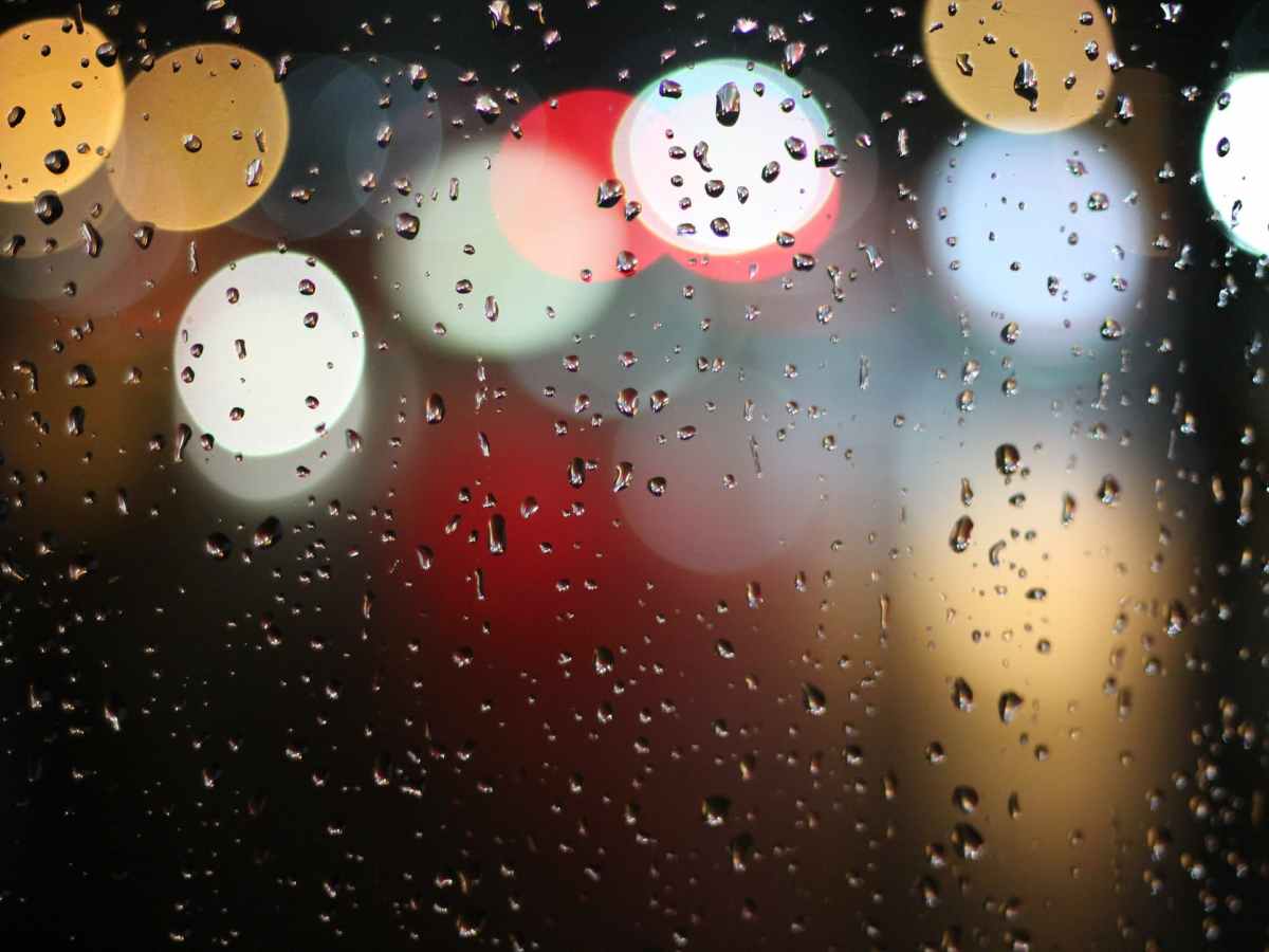Rain