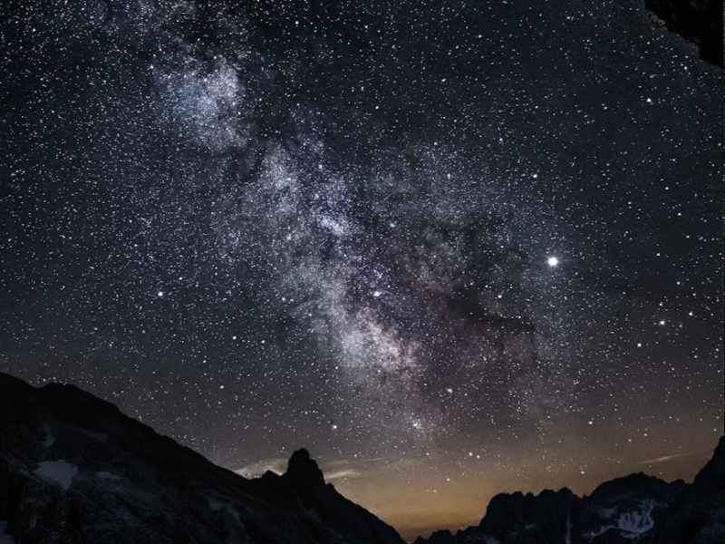 Celestial Beauty